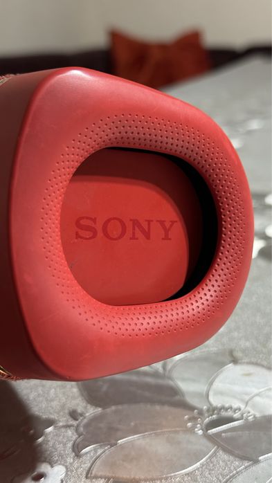Sony srs xb 33 sony колонка