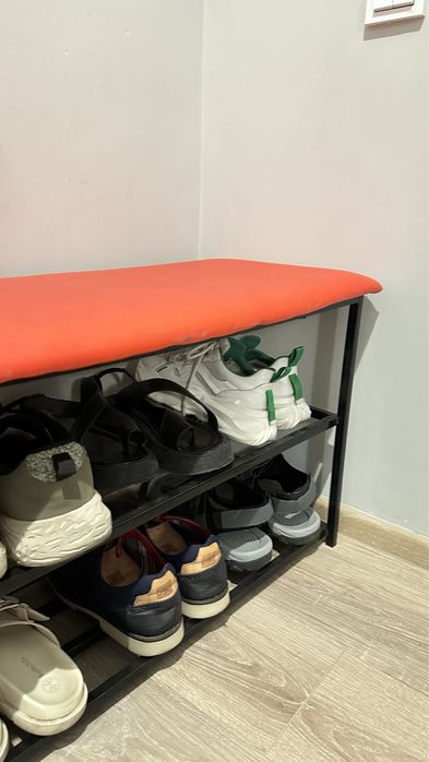 Продам обувница (банкетка)