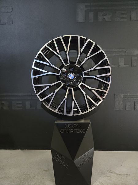 20цола 5х112 BMW БМВ 5x112