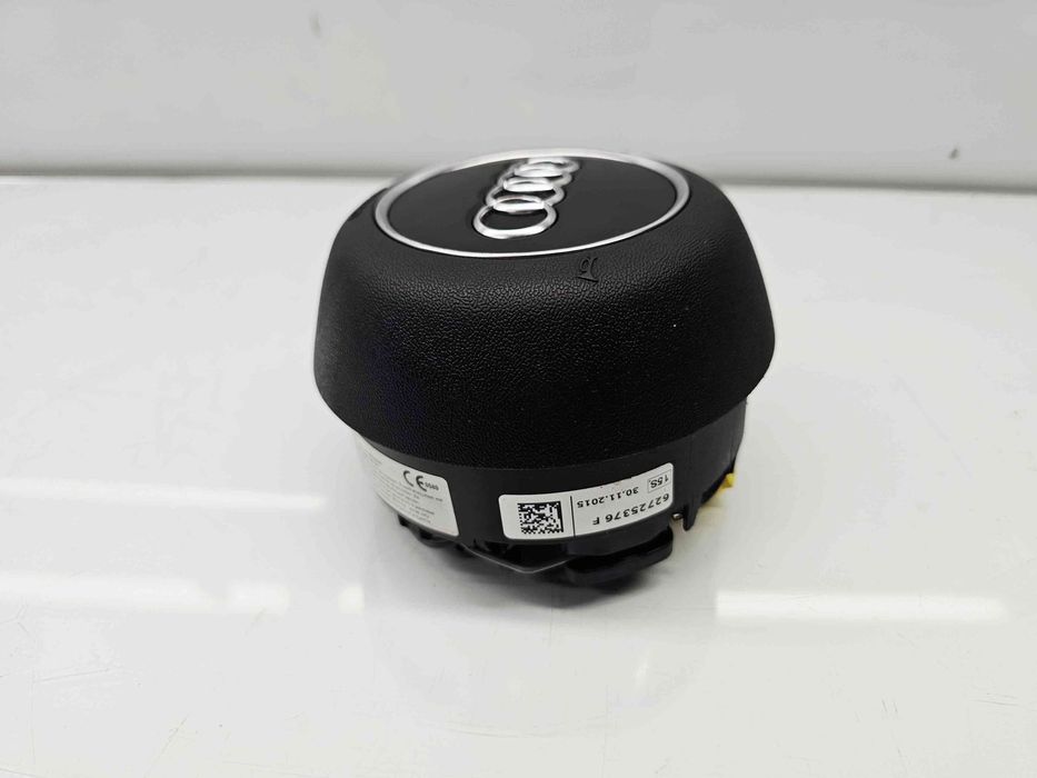 Airbag volan Audi A4 (8W2, B9) [Fabr 2015-2023] 8W0880201D