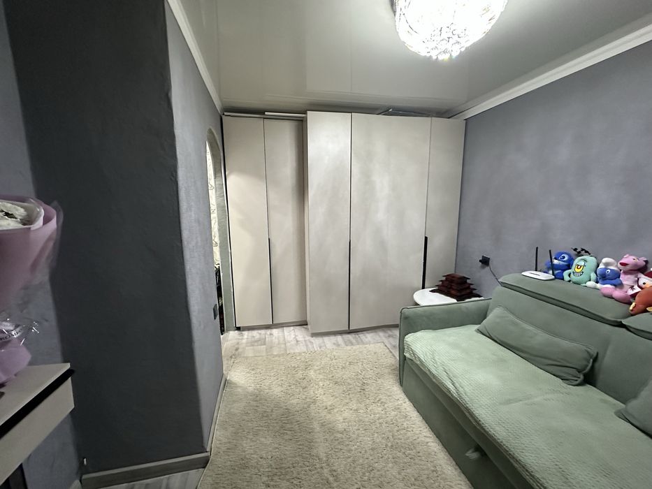 Продается квартира
