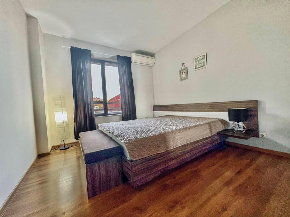 Дава се под наем Двустаен апартамент в Пловдив, Мараша - 65 кв.м за 500 € - Снимка #4