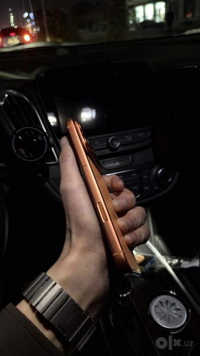 Iphone 17 pro max 256
