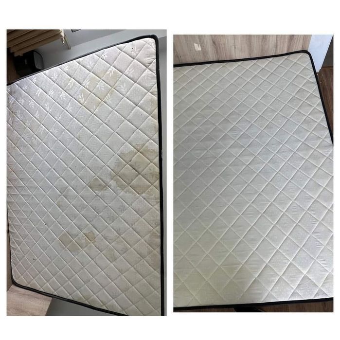 Curățenie profesională case & apartamente