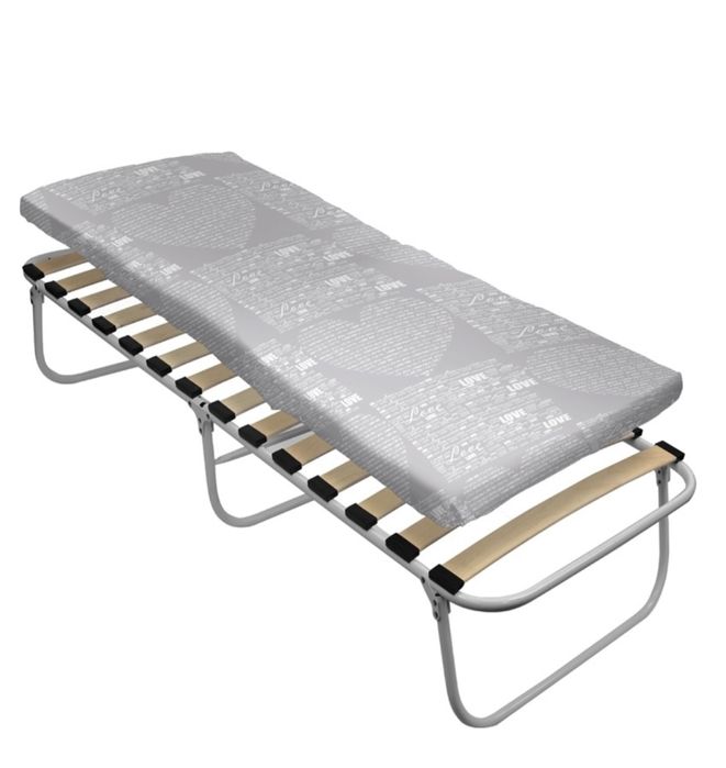 Раскладушки Российские