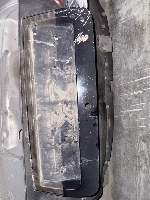 Продам багажник ауди