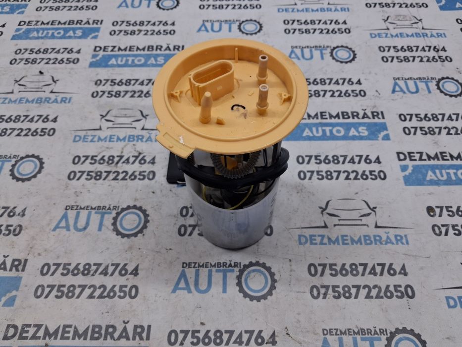 Pompa Combustibil Rezervor 1.9 tdi BLS vw Golf 5