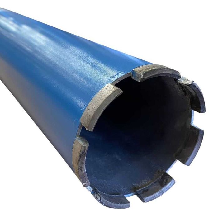 Carota Diamantata GERMANIA 52, 62, 72 , 112 , 122 , 132 , 152 , 202