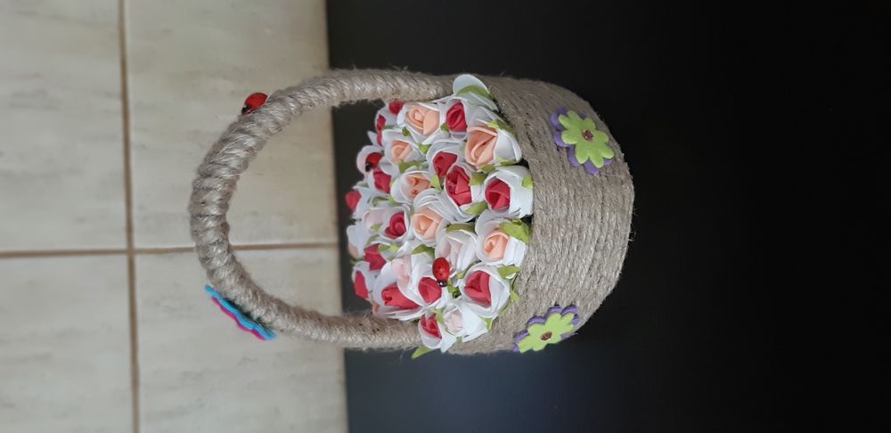 Obiecte Handmade cadoul perfect pentru cineva drag