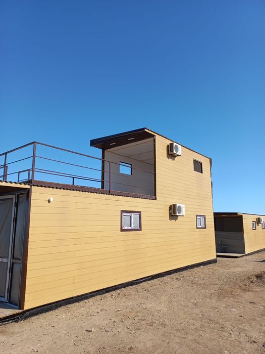 Террасная доска, декинг