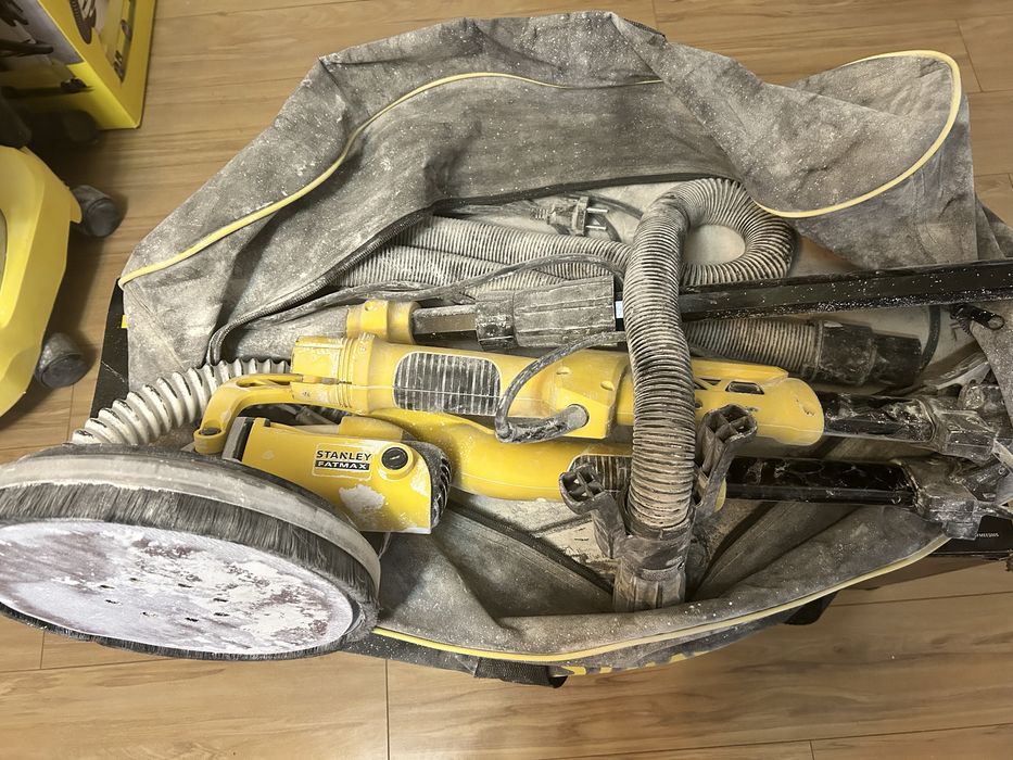 Aspirator+ Girafa slefuit