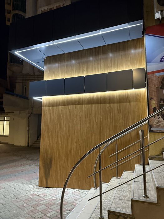 Ocazie!!! Vand spatiu comercial ultracentral in Complex Romarta