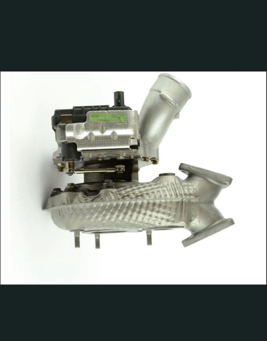 Turbina VW Audi Porsche Cayenne Panamera A4 A5 A6 A7 A8 Q5 Q7 Touareg 240HP 3.0 TDI V6