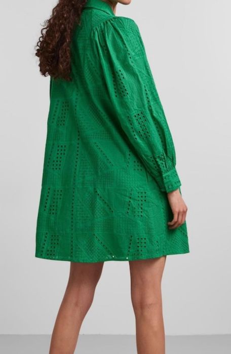 Дамска рокля Y.A.S