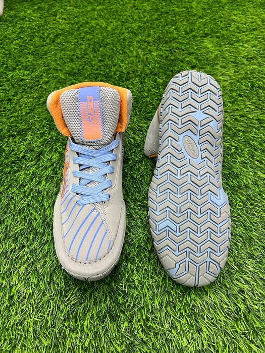 Barsovka ASICS Барсовка барцовки barsofka kurash dzyudo sambo uchun