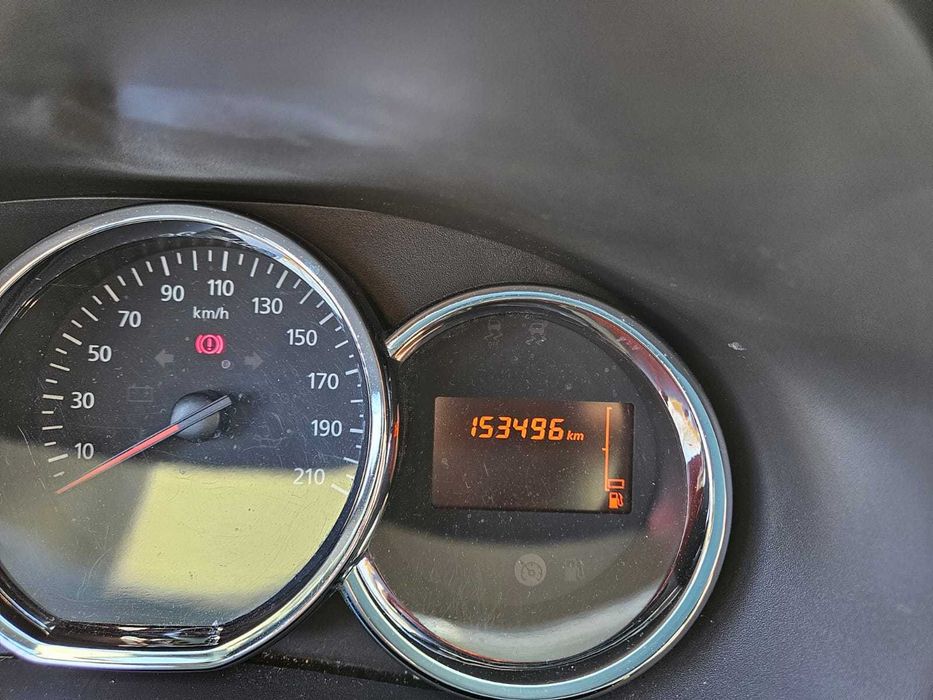 Vand Dacia Logan MCV