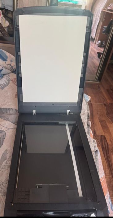 Epson Perfection 3490 Fhoto