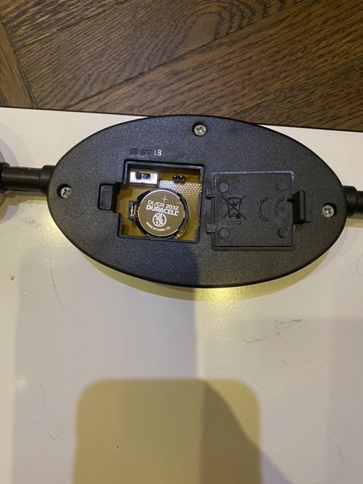 Весы электрический