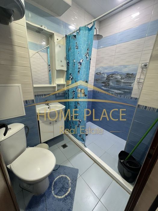 Дава се под наем Тристаен апартамент в Варна, Победа - 70 кв.м за 498.27 € - Снимка #9