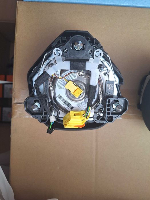 части за vw R line волан за VW passat B8 B8.5 golf 7 8  tiguan touran