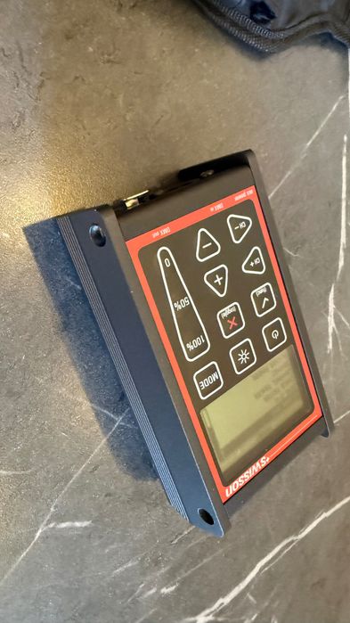 Swisson, tester si multitool DMX