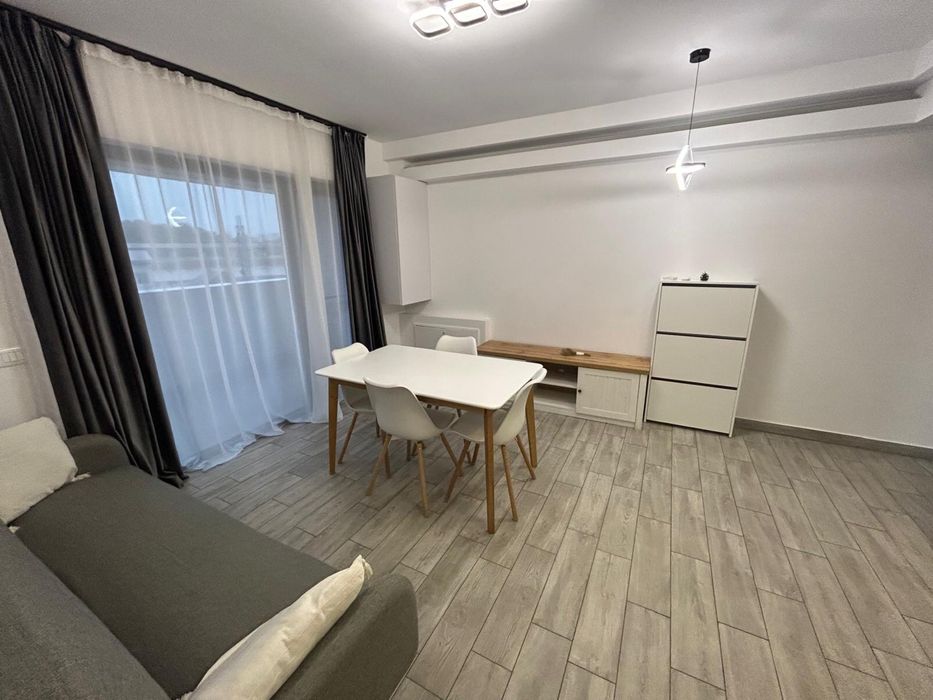 Inchiriez Apartament 2 camere Complex Avanera Mobilat si Utilat nou - Mutare imediata