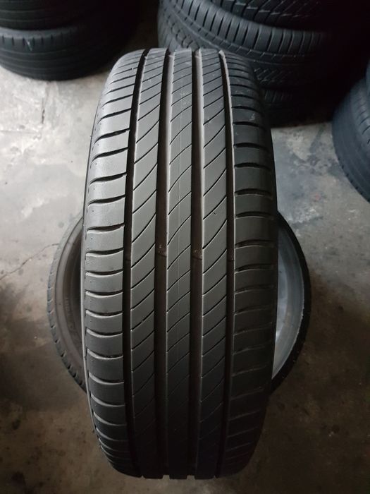 Michelin 195/65 R16 92V vară