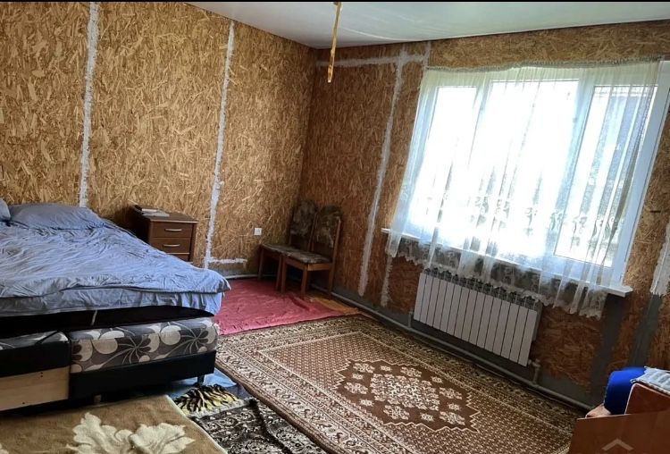 продается жилой дом