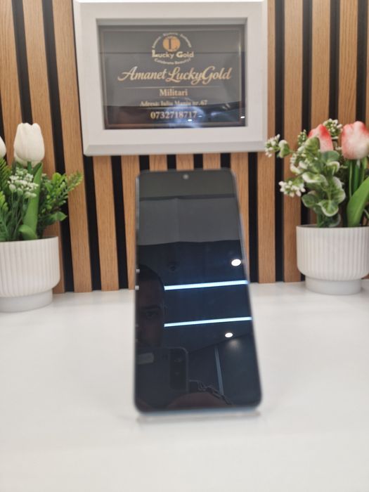 POCO F3 128 GB / 6 GB RAM GARANTIE ! #47307