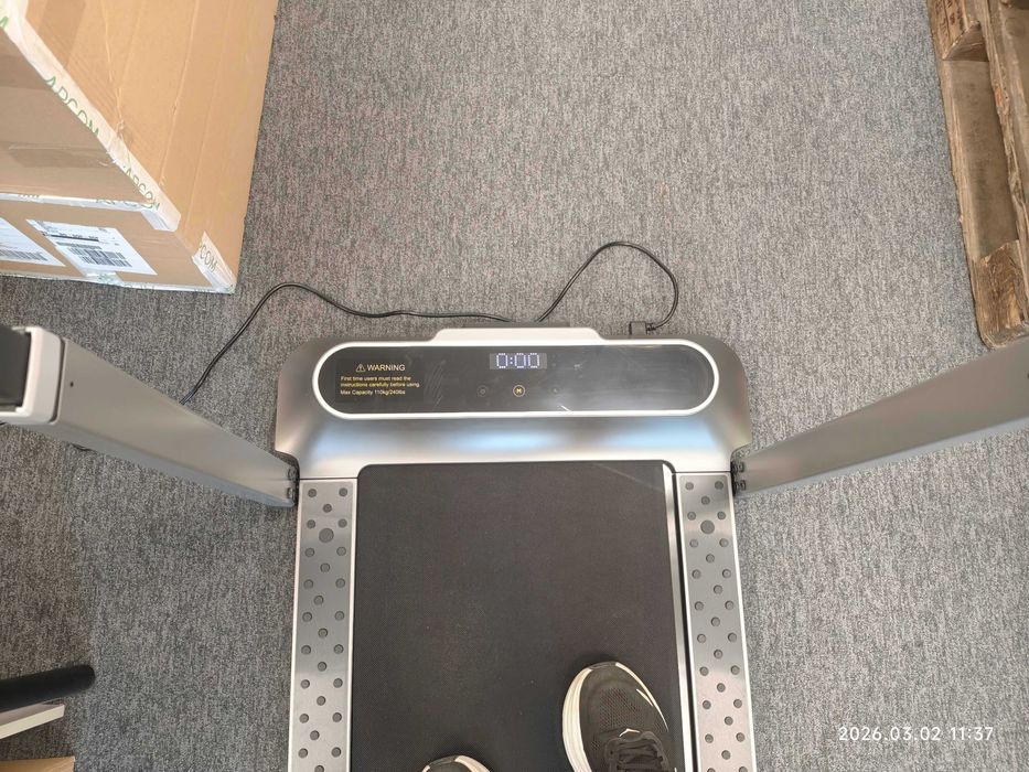 Пътека за бягане Хіаоmі Кіngѕmіth WаlkіngРаd R2В