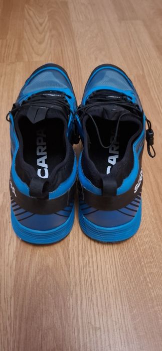 Vand pantofi de trail Scarpa Ribelle Run Nr:46