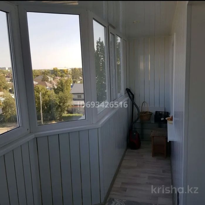 Продам 4-х комнатную квартиру