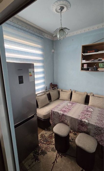 Чиланзар 2‼️ 2в3/3/4 Метро 5 минут 163 Школа