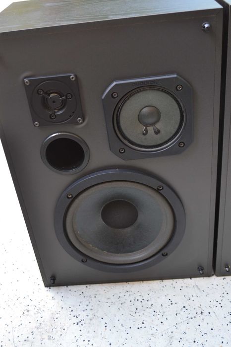 Boxe Quadral KX 115