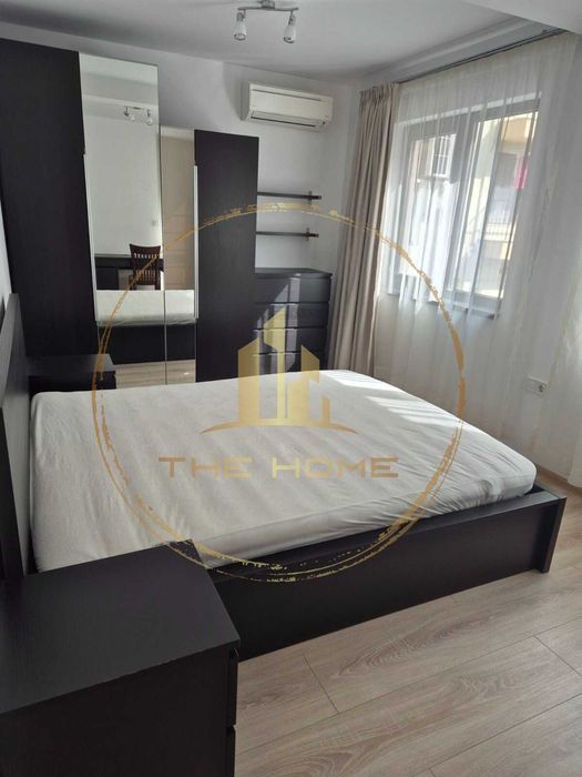 Дава се под наем Тристаен апартамент в Варна, Червен площад - 85 кв.м за 650 € - Снимка #3