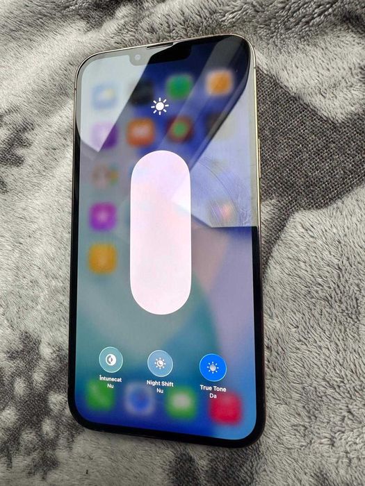 Iphone 13 Pro Max Gold 128 GB 86% Baterie liber de retea impecabil