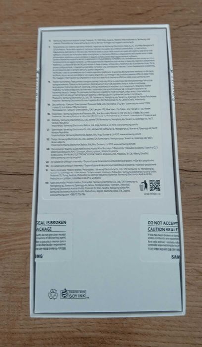 Телефон SAMSUNG A52 Гаранция
