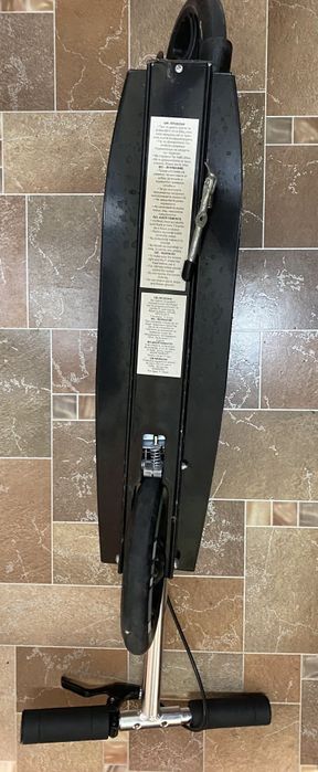 Trotineta pentru adolescenți sau copii