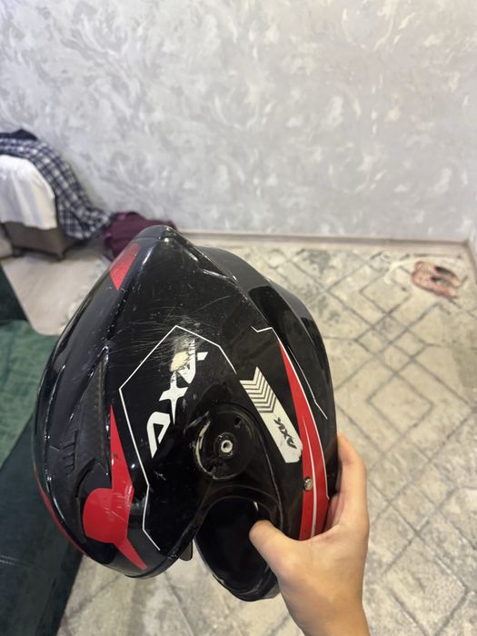 продам шлем мото