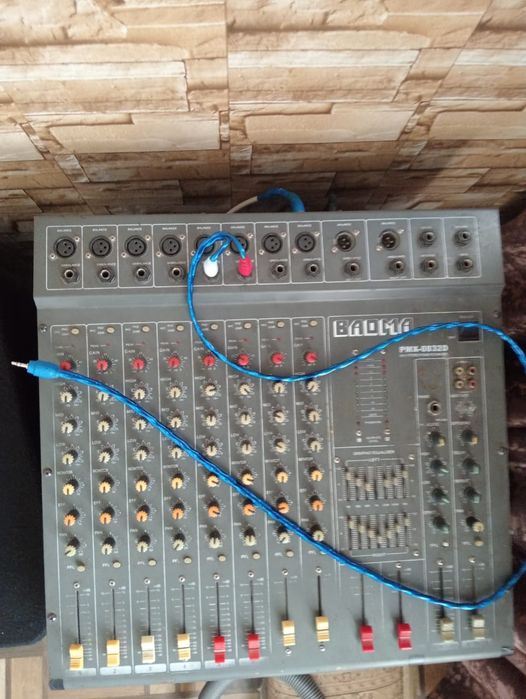 Продам б/у аппаратуру 250000т