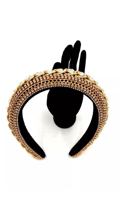 Ободок для волос