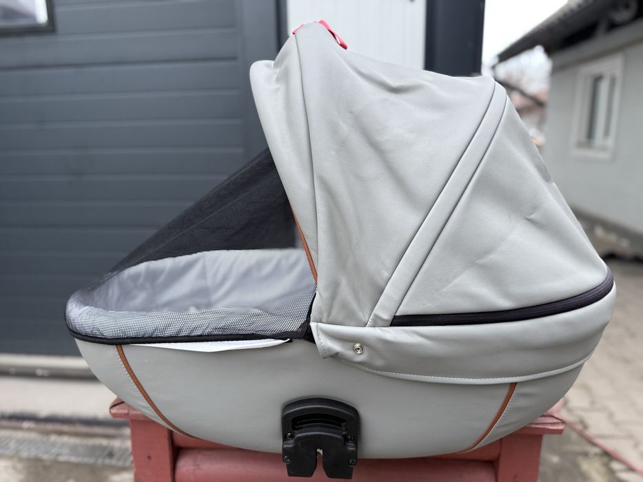 Krausman Topaz lux 3 in 1