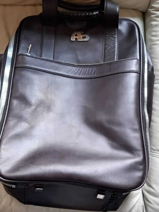 Rucsac/ geanta Bally piele unisex