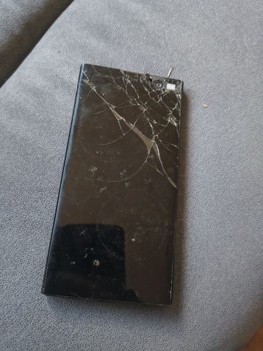 Sony Xperia телефон за части