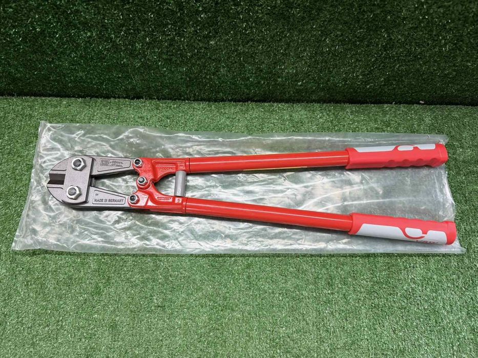 Чисто нови клещи за рязане на арматура VBW 610mm