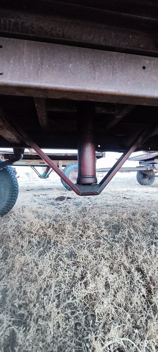 Трактор сатылады или обмен машина