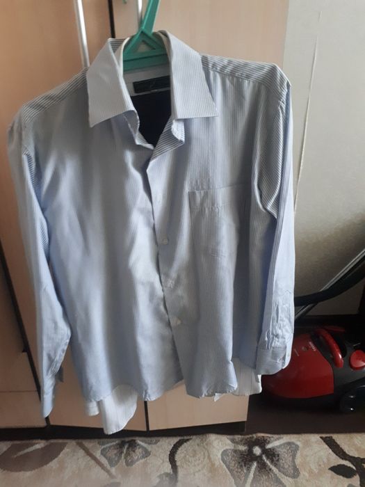 Продам мужские рубашки фирменные