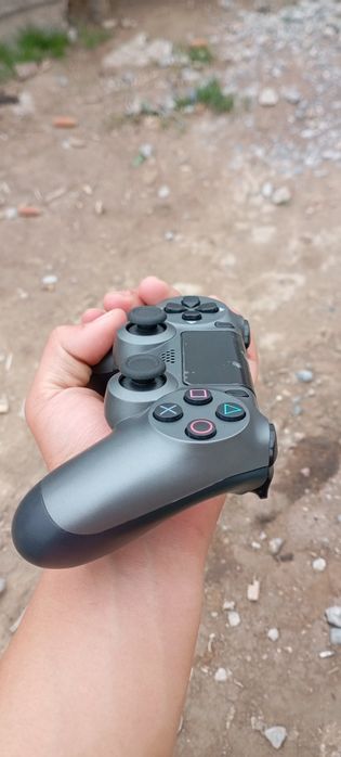 Wireless joystick 2 ta android ios da ishlaydi