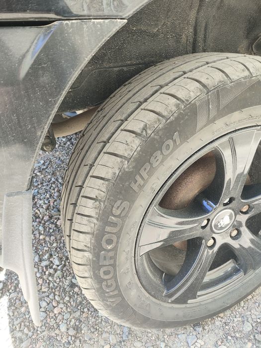 Ниссан Рнесса 1998 г.в.