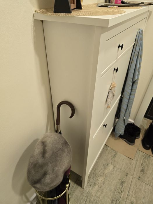 Обувница новая IKEA